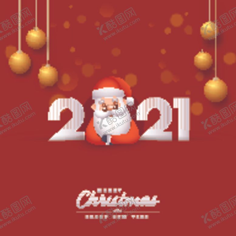 编号：47388309290237211049【酷图网】源文件下载-圣诞节