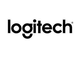 Logitech 标志