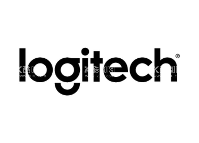 编号：51989512021615086779【酷图网】源文件下载-Logitech 标志