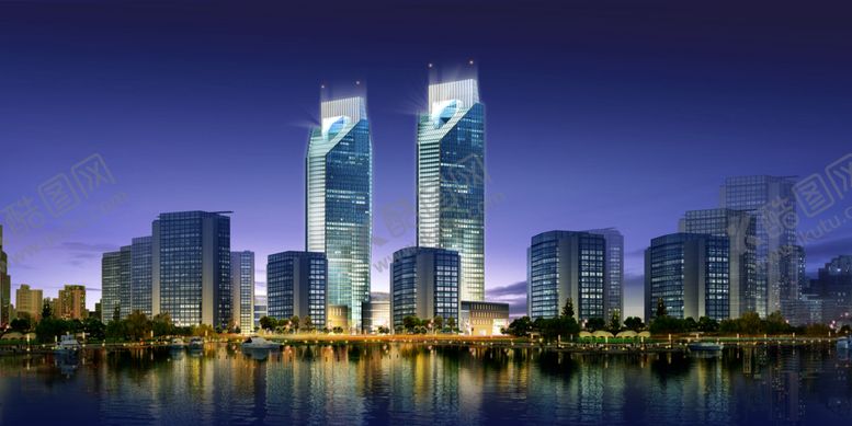 编号：24310705030950101629【酷图网】源文件下载-城市背景
