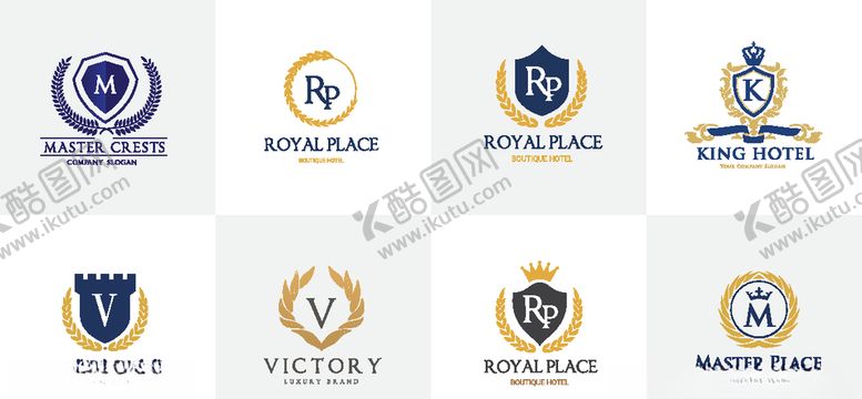 编号：94522705010127007720【酷图网】源文件下载-logo标志