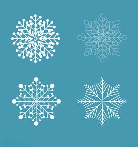 雪花