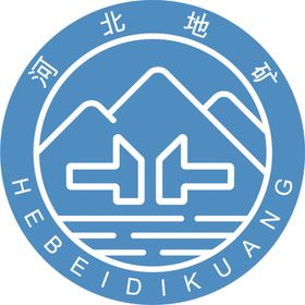 河北地矿LOGo