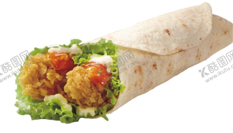 编号：10777909290321316349【酷图网】源文件下载-老北京鸡肉卷