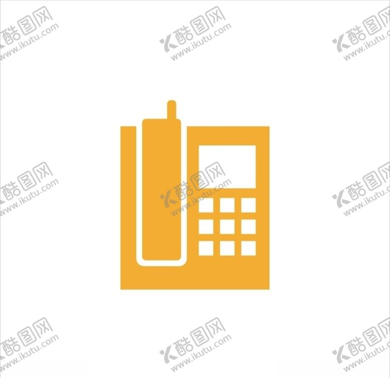 编号：59296509270651535820【酷图网】源文件下载-电话