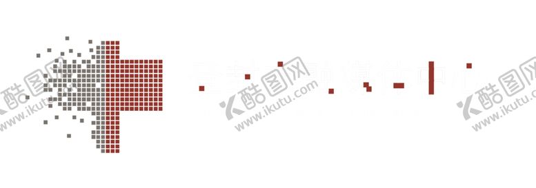 编号：99340302271334592537【酷图网】源文件下载-登封市融媒体中心logo