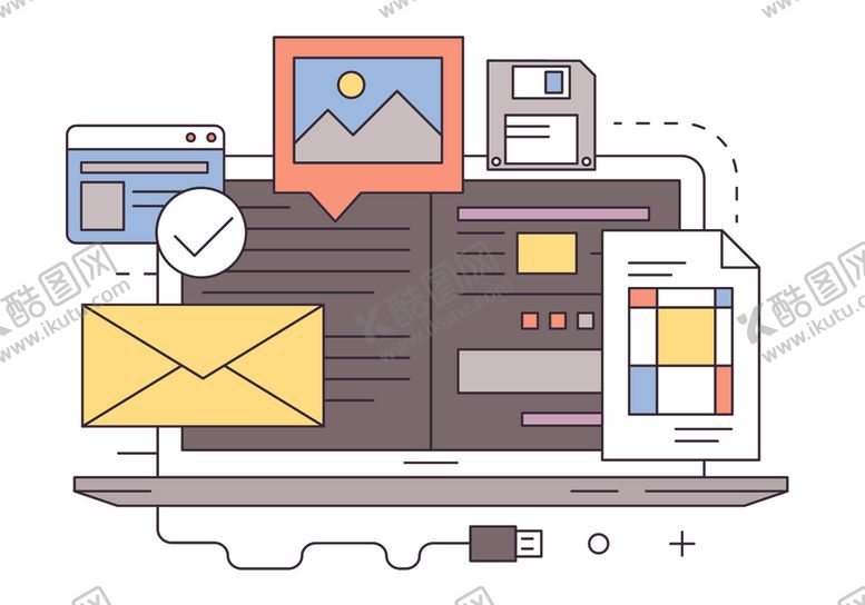 编号：77835209091850071783【酷图网】源文件下载-图标