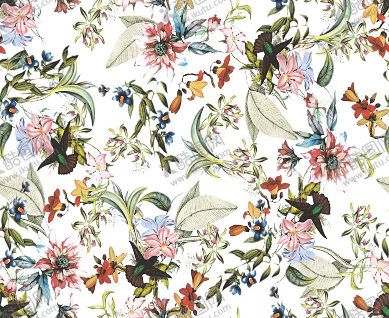 编号：91849110012129151153【酷图网】源文件下载-花鸟