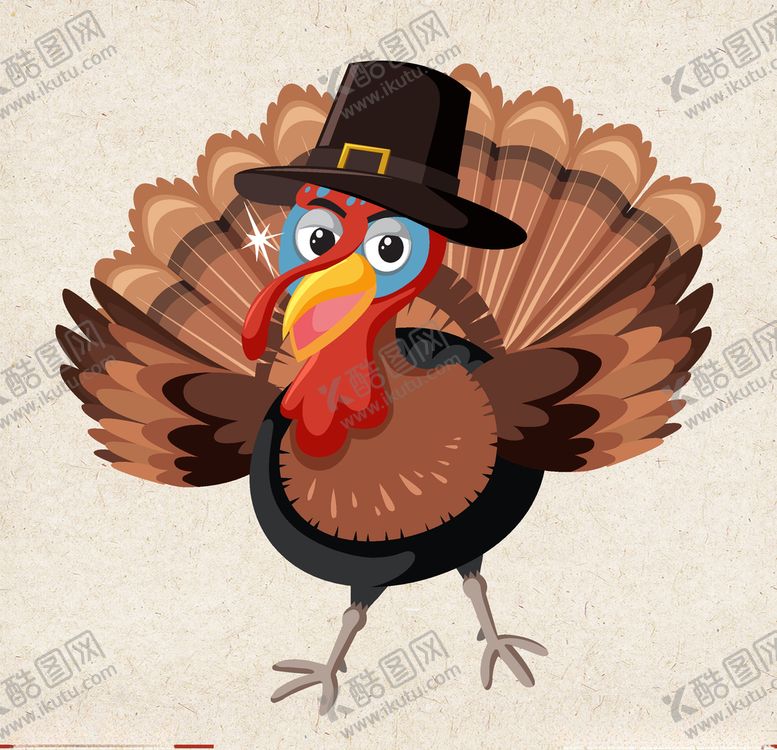 编号：64701709280457574952【酷图网】源文件下载-矢量动物矢量植物插画手绘