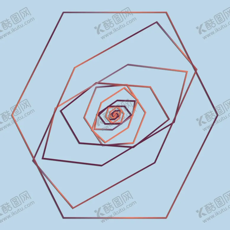 编号：65709501261021125379【酷图网】源文件下载-几何艺术线条
