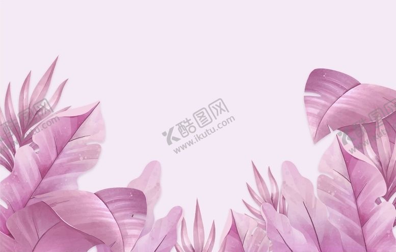 编号：18892606240308226240【酷图网】源文件下载-花朵背景植物