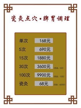 编号：50482909231630345178【酷图网】源文件下载-孕前中医调理