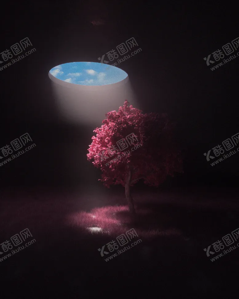 编号：43065507020902188176【酷图网】源文件下载-抽象科技