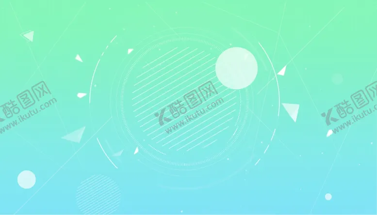 编号：22134507040702081375【酷图网】源文件下载-绿色背景