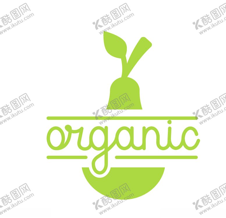 编号：49463309261655052888【酷图网】源文件下载-绿色标志