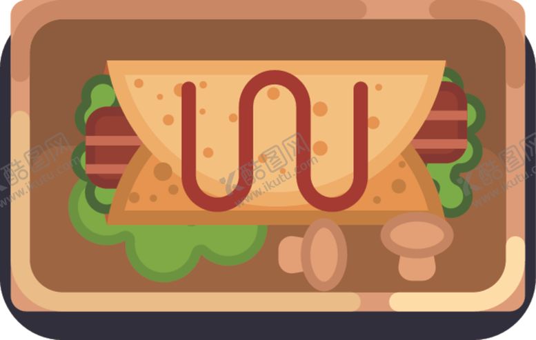 编号：80400910111837023733【酷图网】源文件下载-食物