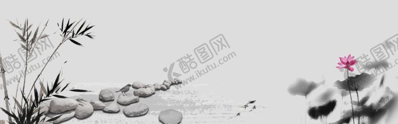 编号：58779306261944544399【酷图网】源文件下载-中国水墨