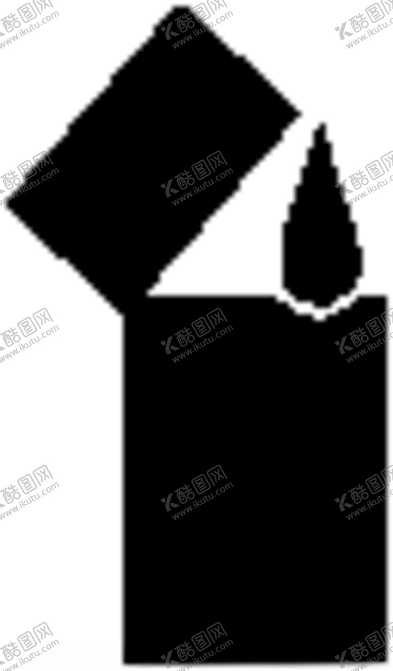 编号：69583507082308103035【酷图网】源文件下载-打火机