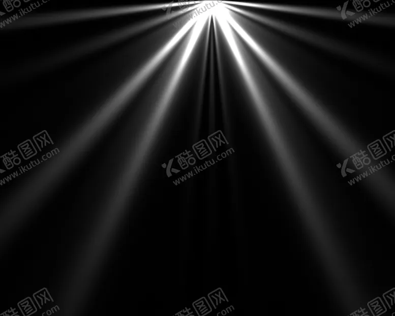 编号：28674707020844433333【酷图网】源文件下载-光源光束素材