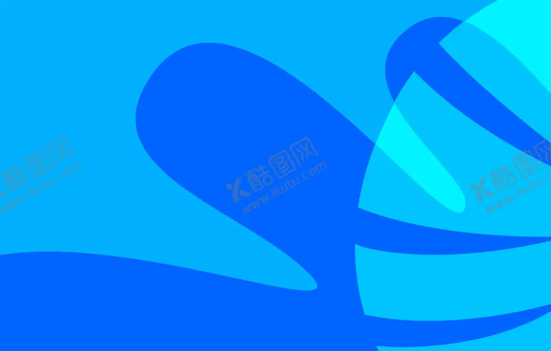 编号：24616706291342105370【酷图网】源文件下载-蓝色背景
