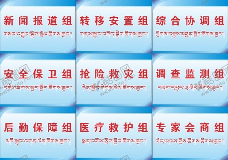编号：98058210311549022634【酷图网】源文件下载-应急演练