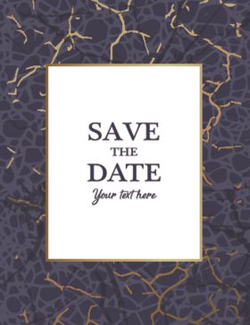 欧式奢华暗金色图案背景