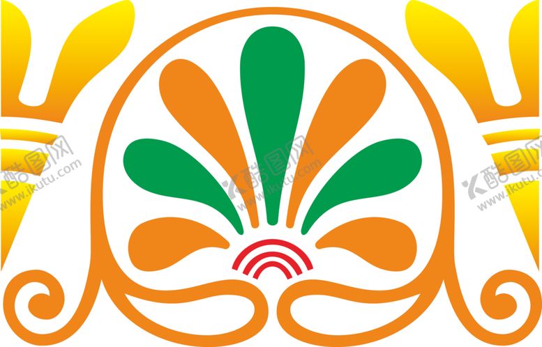 编号：16217505100506327033【酷图网】源文件下载-花纹图案