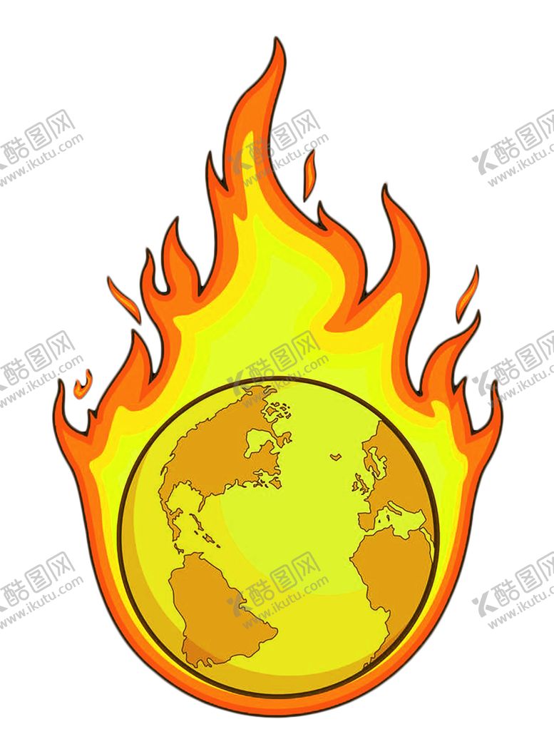 编号：63236709241424353431【酷图网】源文件下载-火焰