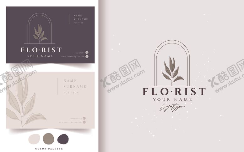 编号：99692109160221064622【酷图网】源文件下载-叶子图标