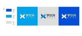 学尔升logo