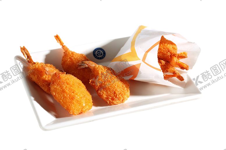 编号：88882010301927557586【酷图网】源文件下载-蝴蝶虾