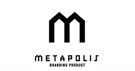 矢量logo标志M元素