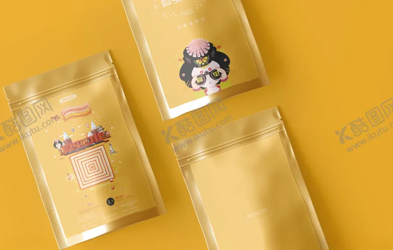 编号：61259003280335496218【酷图网】源文件下载-产品包装样机