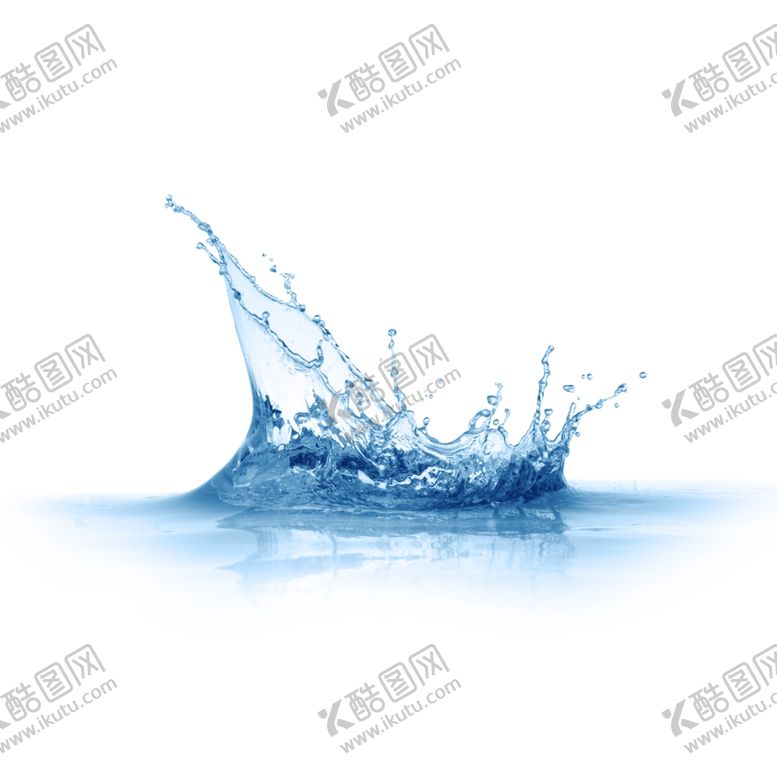 编号：83797905120040061805【酷图网】源文件下载-水花图片