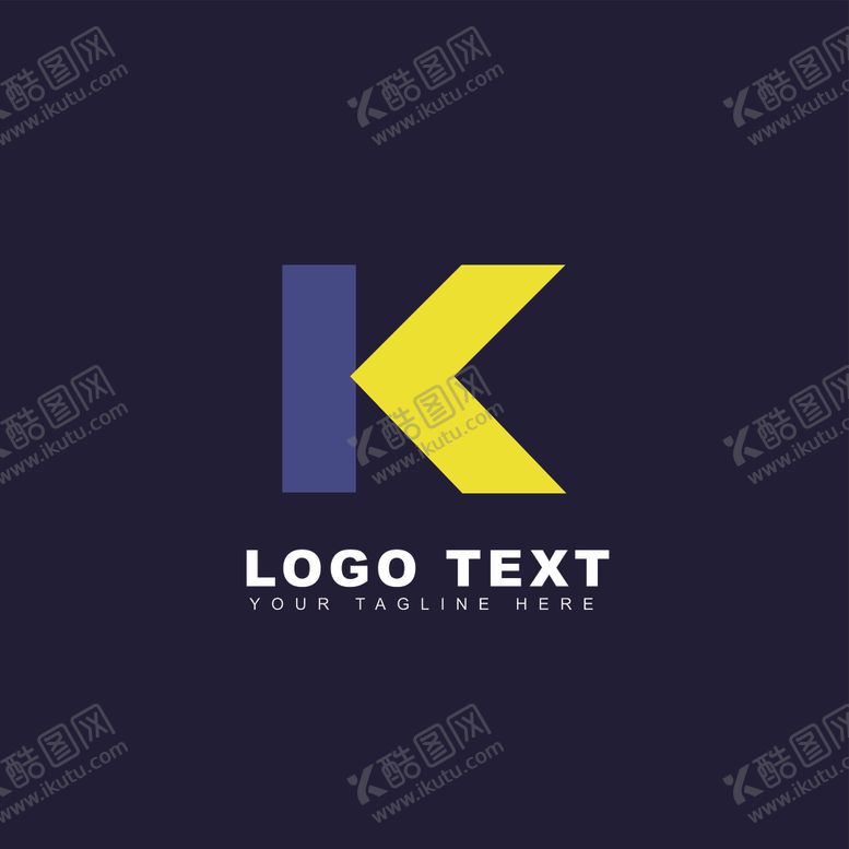 编号：29288606250126121714【酷图网】源文件下载-字母logo