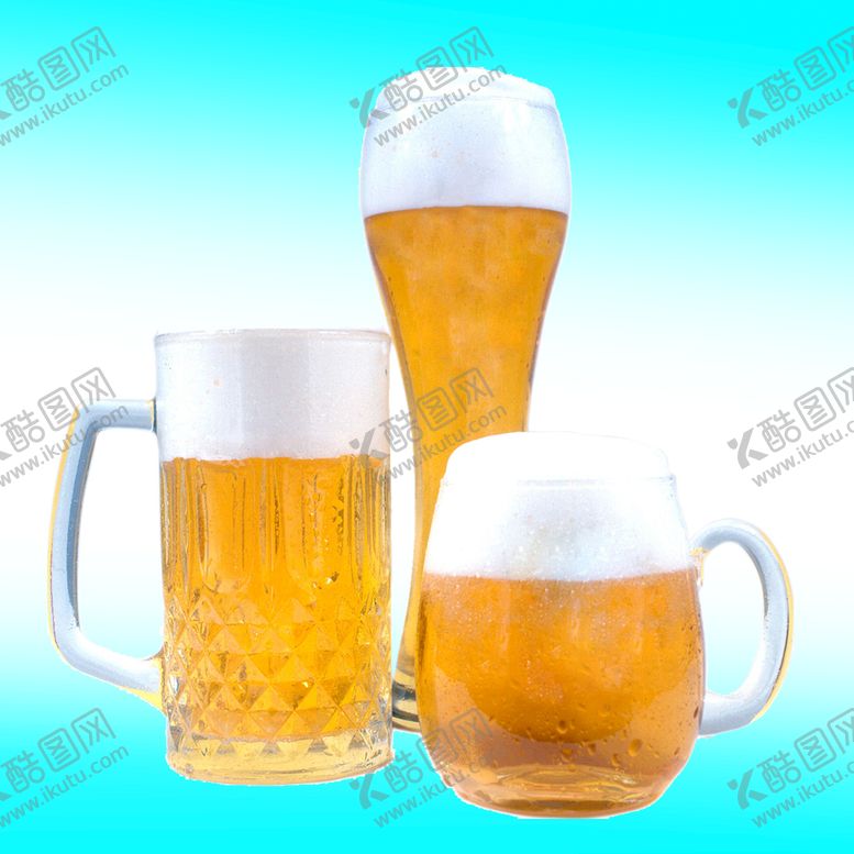 编号：68354710092147385968【酷图网】源文件下载-啤酒