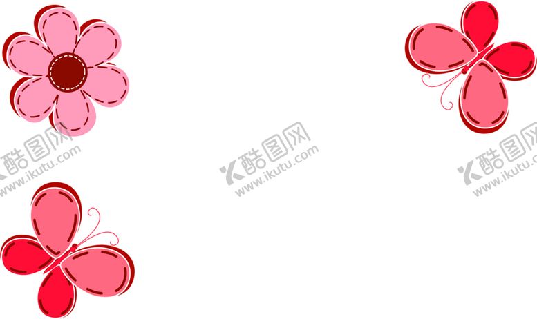 编号：19623906270516147098【酷图网】源文件下载-花素材