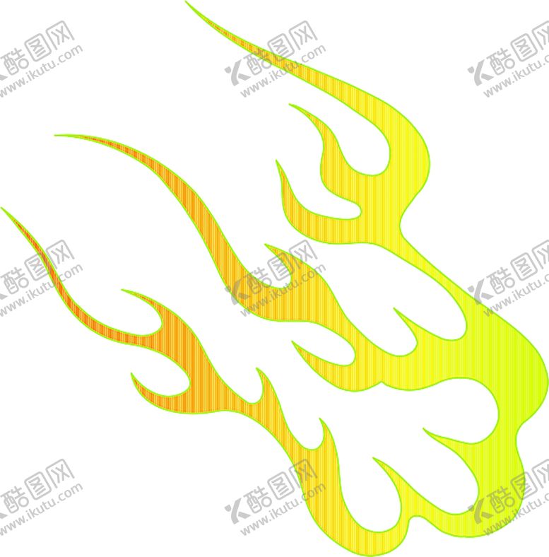 编号：50346410090341227201【酷图网】源文件下载-火焰