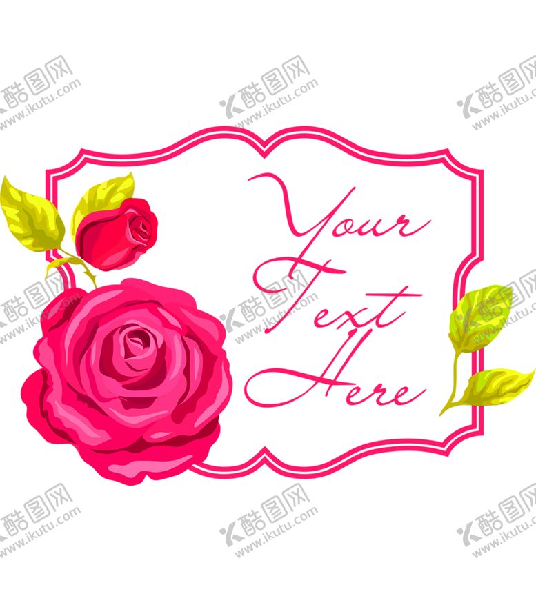 编号：42996809252337251433【酷图网】源文件下载-鲜花装饰