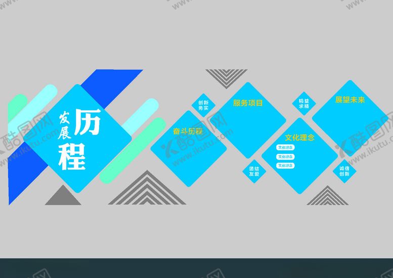 编号：57687002131312505842【酷图网】源文件下载-文化墙