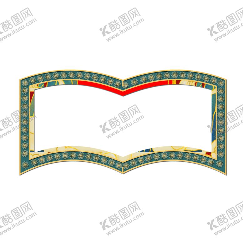 编号：28698802130249454678【酷图网】源文件下载-国潮风元素 
