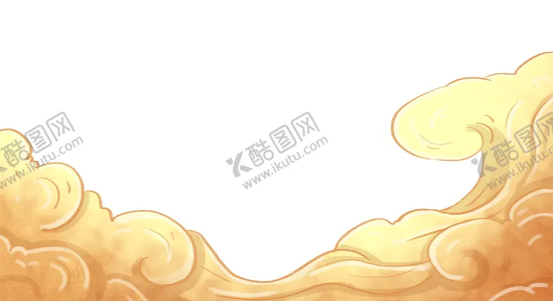 编号：31459809271725441437【酷图网】源文件下载-国潮祥云