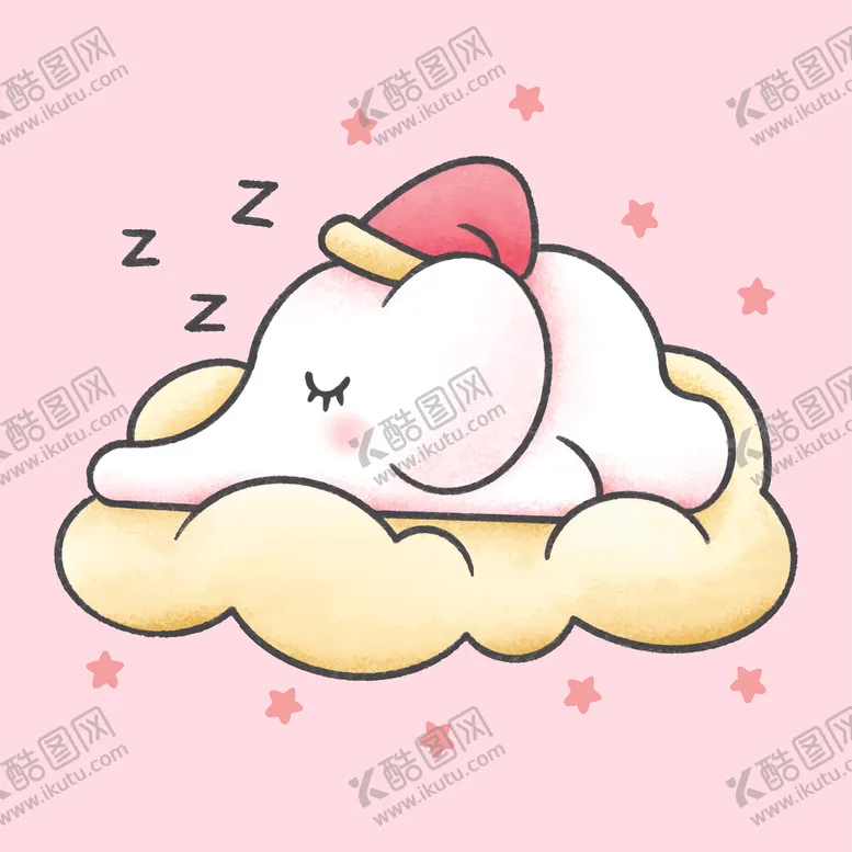 编号：92562806261346337255【酷图网】源文件下载-可爱卡通动物