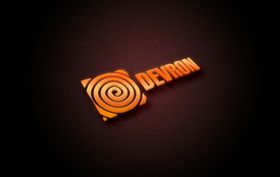 LOGO样机