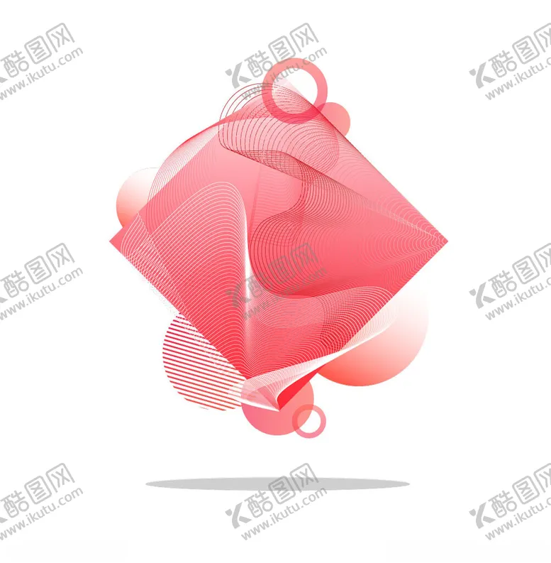 编号：86249602010550508976【酷图网】源文件下载-不规则形状