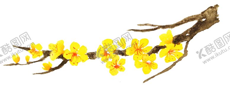 编号：94738009230348272880【酷图网】源文件下载-梅花免扣元素