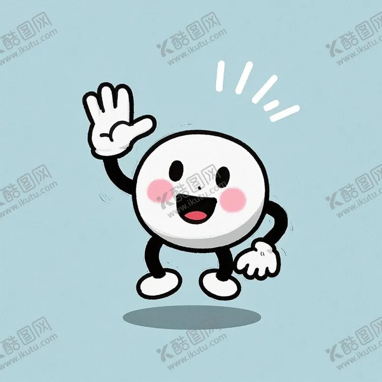 编号：79946603062007434132【酷图网】源文件下载-手绘风