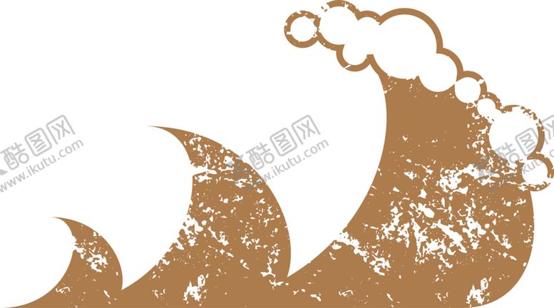 编号：19117907140500019298【酷图网】源文件下载-水花底纹
