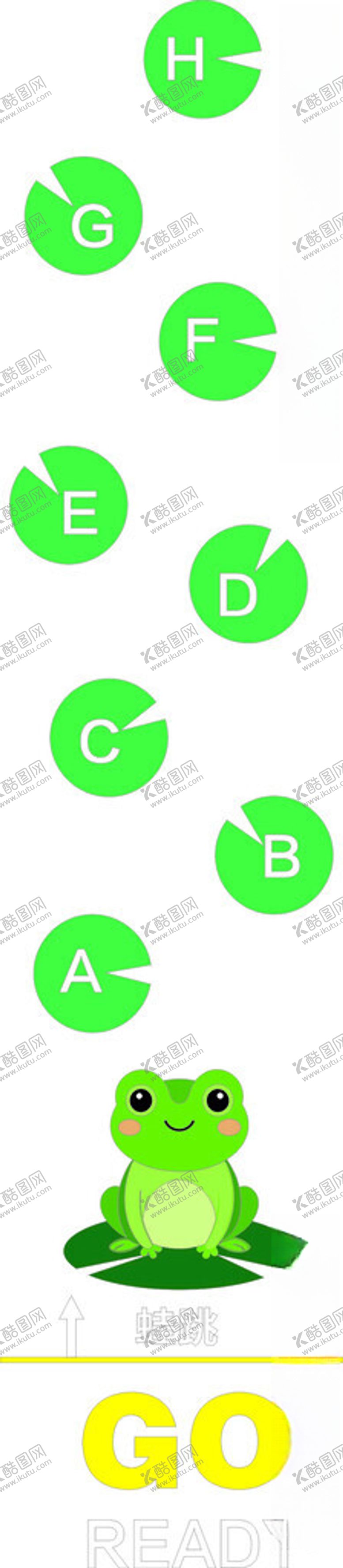 编号：22662001191155227794【酷图网】源文件下载-青蛙游戏