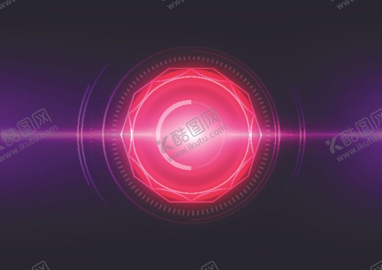 编号：30874305190317045904【酷图网】源文件下载-科技背景底纹